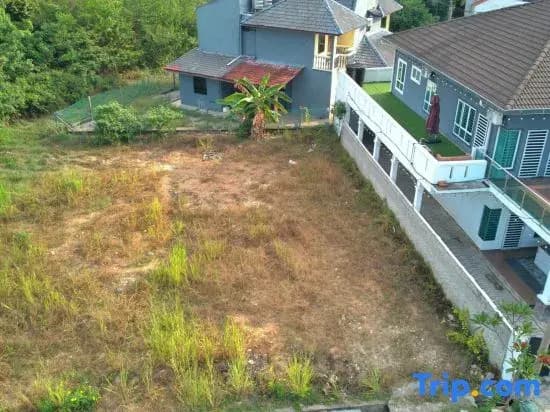 Hideaway Villa 20-46pax 9R9B PRIVATE POOL, KTV, BBQ, ARCADE GAMES, 3min to BEACH - photo 11