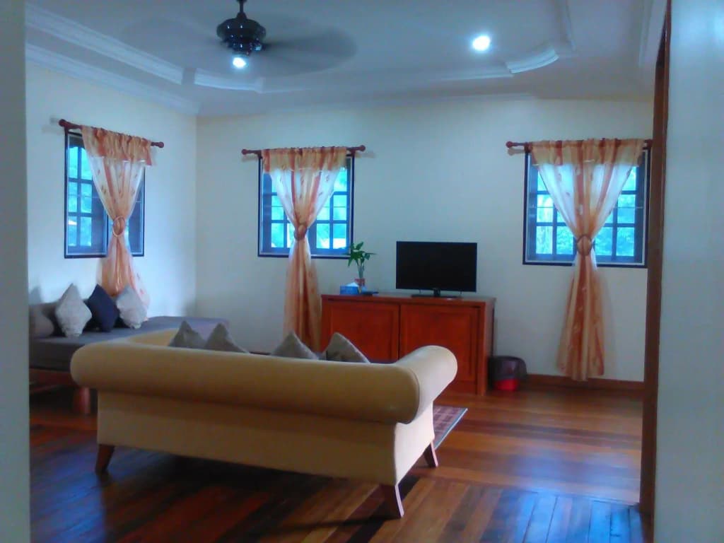 Padimas Villa @Datai Valley - photo 4