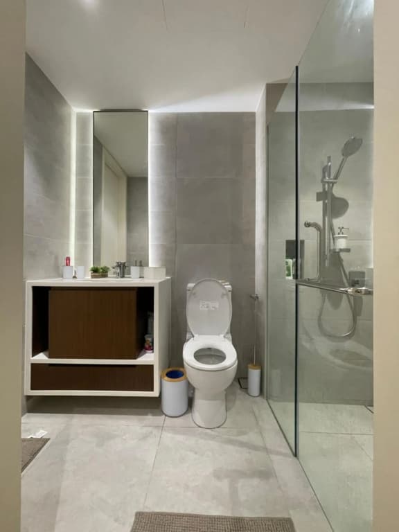 Hill10 Residence i-City by VEE -Wifi, Netflix & Parking - Comfy & Cozy - photo 8