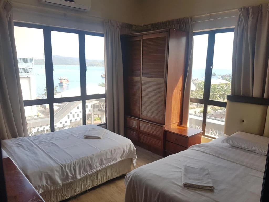 Peter Holiday Home @ Marina Court Condo - photo 1