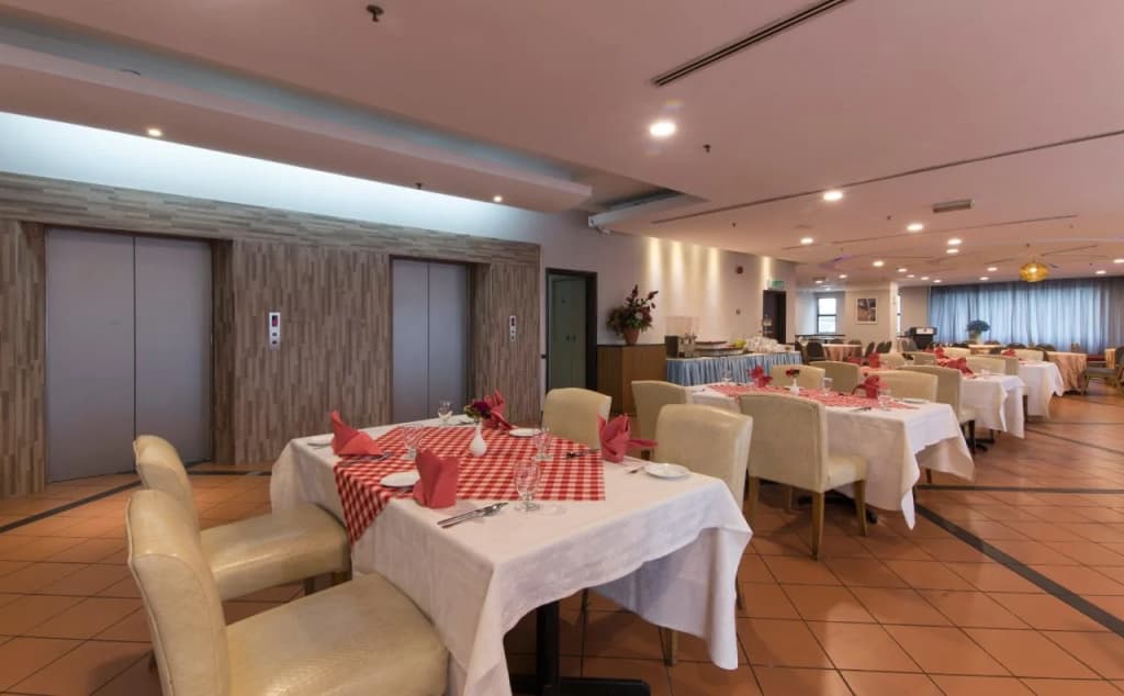 Howard Johnson By Wyndham Kuala Lumpur 118 - photo 21