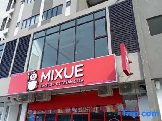 Nilai Youth City Residence C-25-15 - photo 6