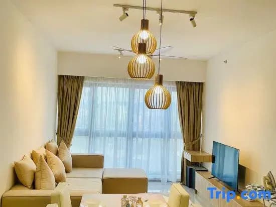 Agile Galaxy Residence Trx Kl - photo 1