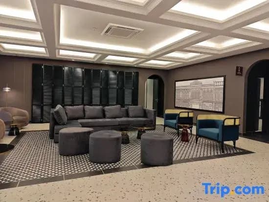 The Stallionz Classy Suites by LH - photo 2