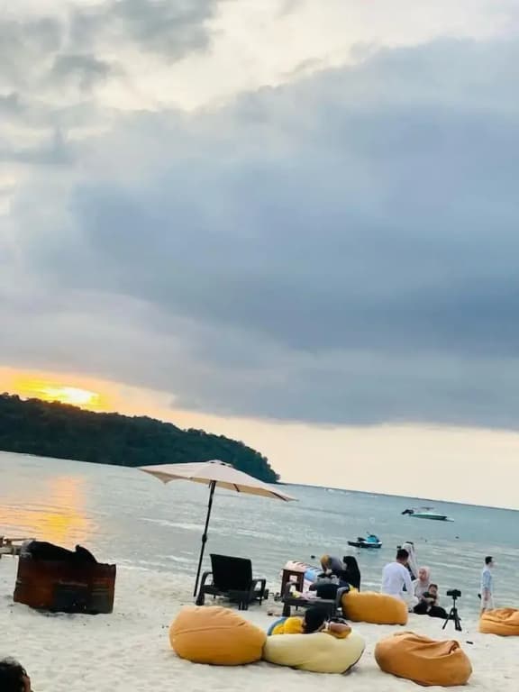 Cenanghill Beachfront Langkawi - photo 20