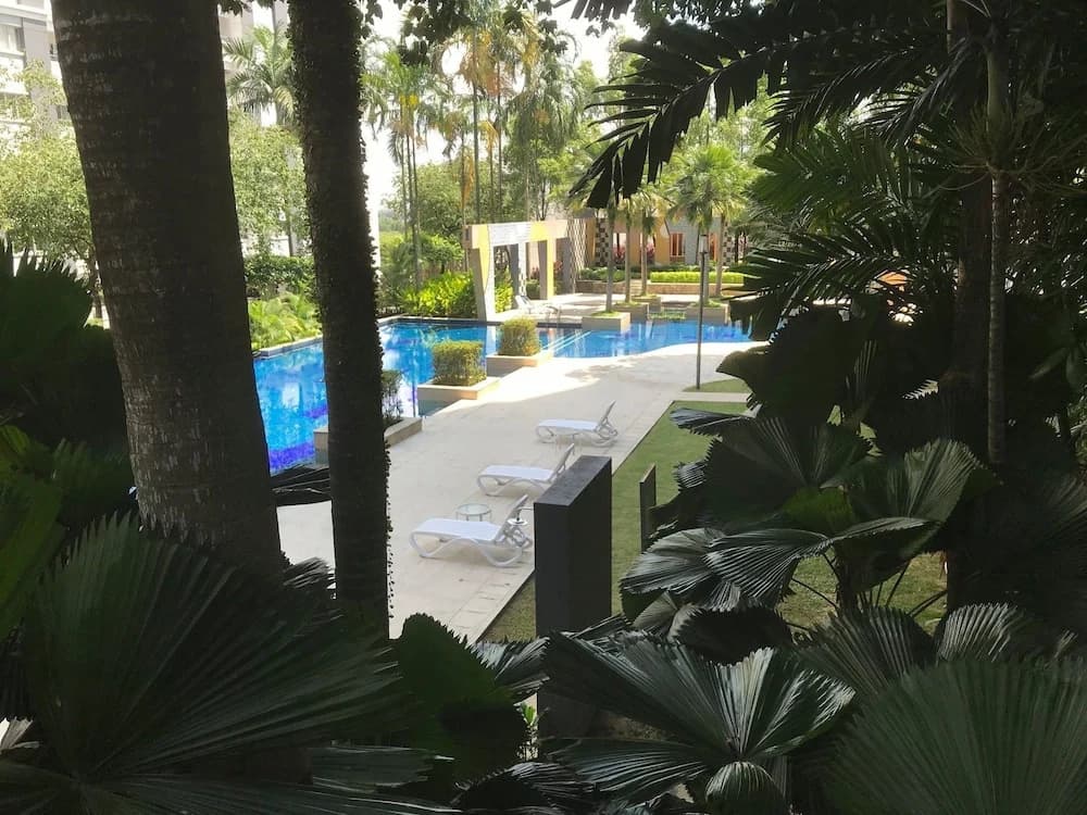 Amisha Vacation Homes - photo 3