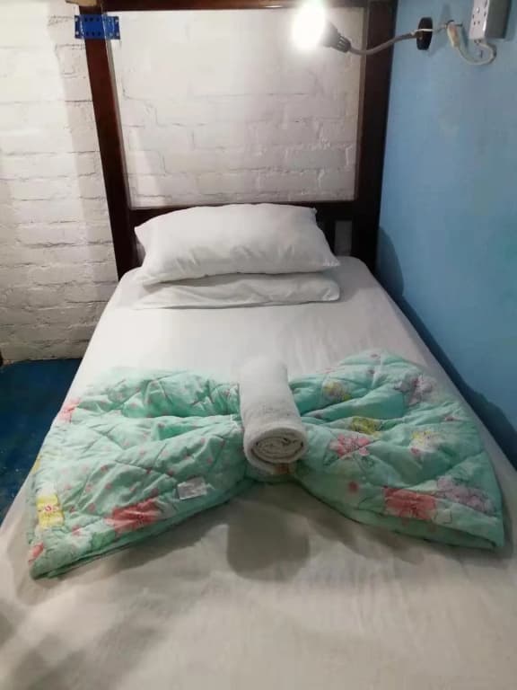 Alice Semporna Backpackers Hostel - photo 5