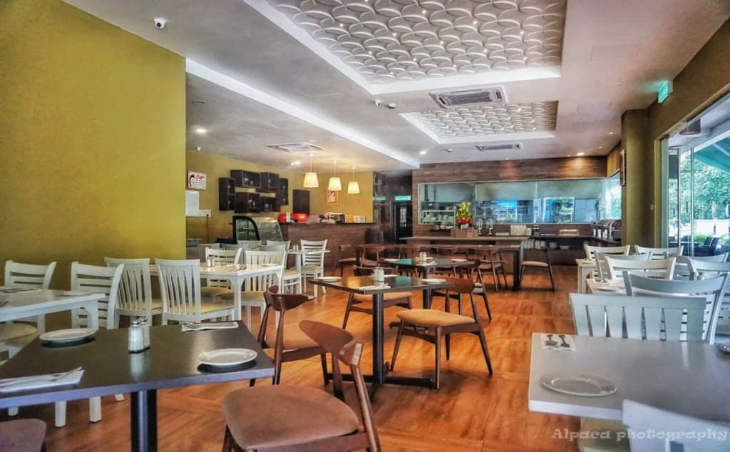 Nex Hotel Johor Bahru - photo 9