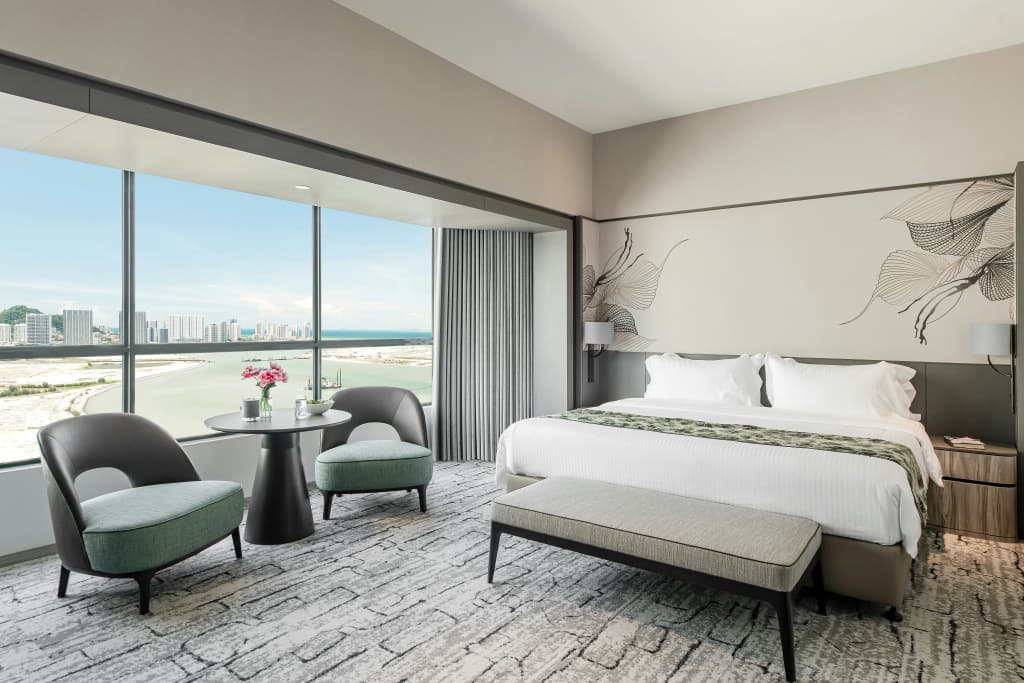 Ascott Gurney Penang - photo 27