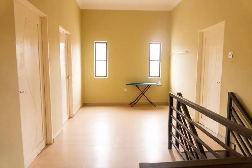 2 Storey Semi-D Homestay Nilai and KLIA, F1 Sepang with Pool - photo 8