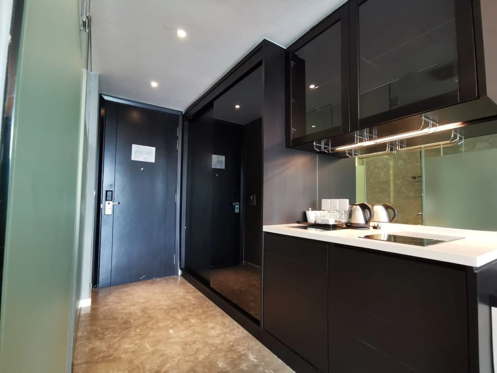 Thermospace The Shore T1-25-13 Melaka City No Wifi - photo 2