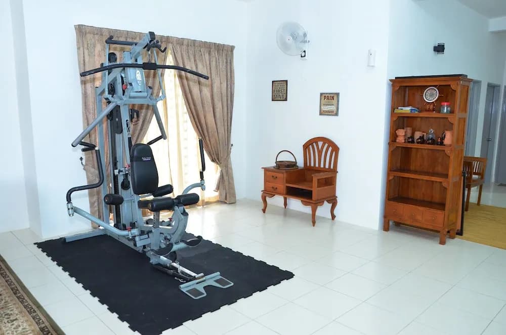 Nur Banglo Homestay Port Dickson - photo 12