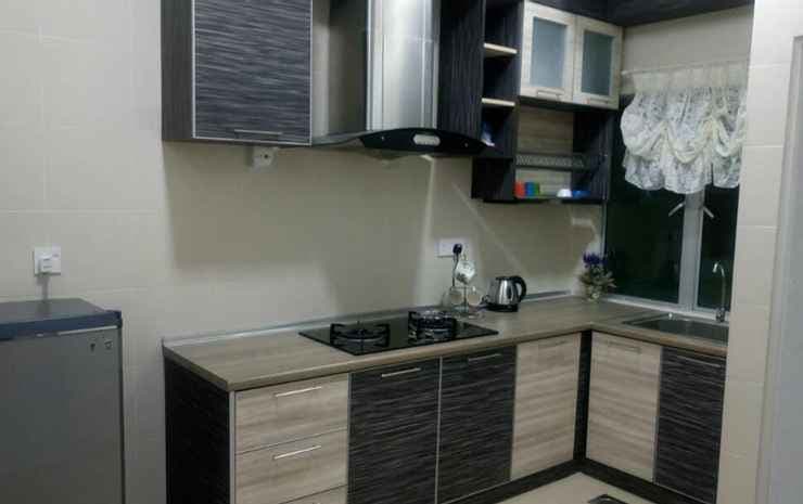 Cozy Homestay - photo 9