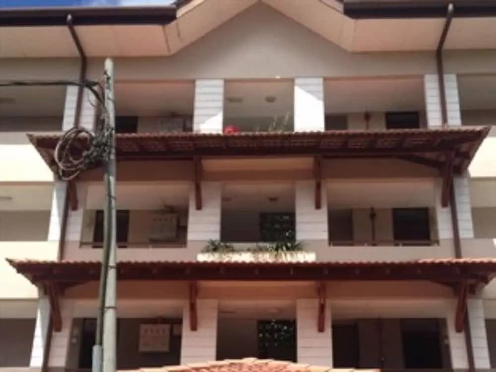 Tm Resorts Fraser Hill Peninjau - photo 5