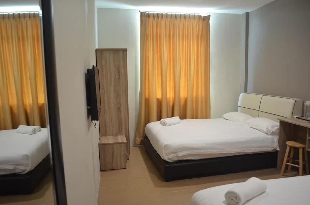 Welcome Inn GM - photo 1