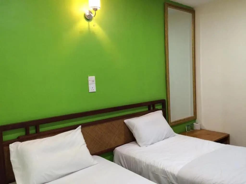 OYO 90742 I-home Hotel - photo 11