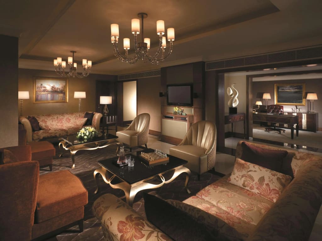 Shangri-La Kuala Lumpur - photo 37