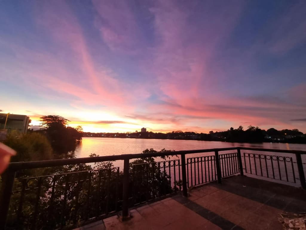 Kenyalang Emerald Riverine Homestay - photo 8