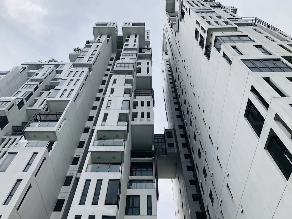 MITEC & MATRADE Mont Kiara Suites - photo 1