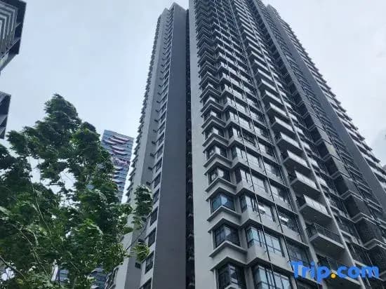 5minklcc/4r3b/jln ampang/1505sf/bathtub/13pax/new - photo 1
