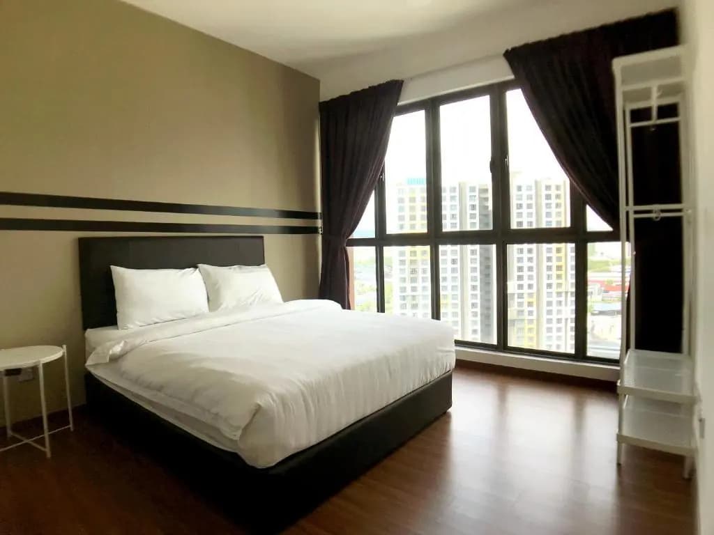 Amerin Mall Suites - photo 2