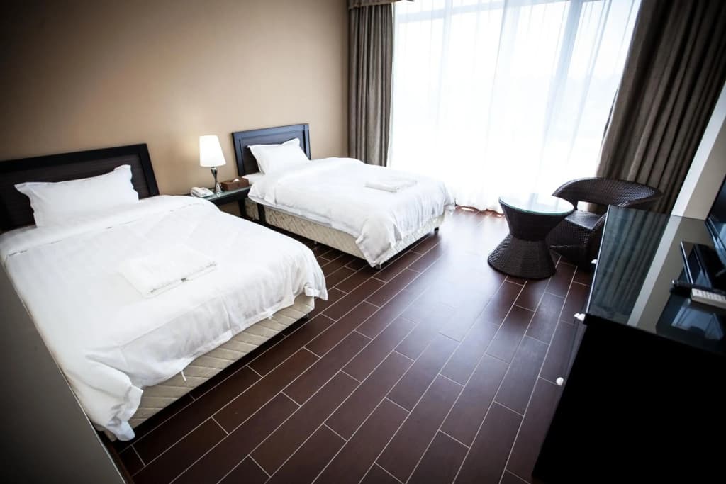 Putatan Platinum Hotel - photo 24