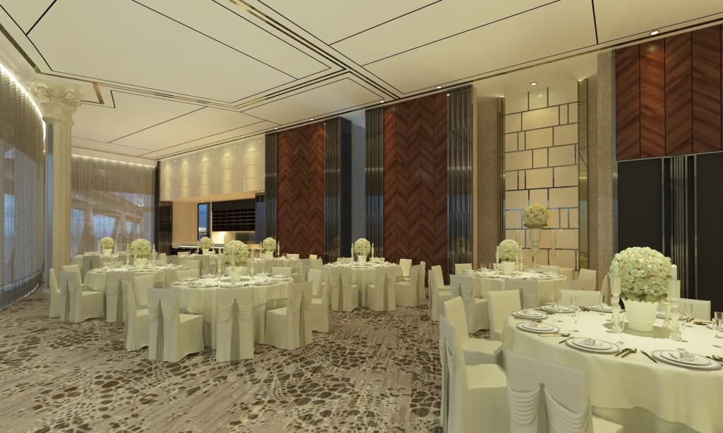 Hatten Place Melaka - photo 15