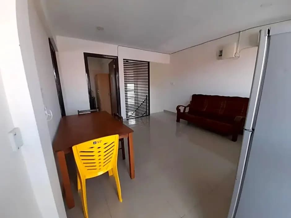 Hotel O Sena Home Homestay #819 - photo 9