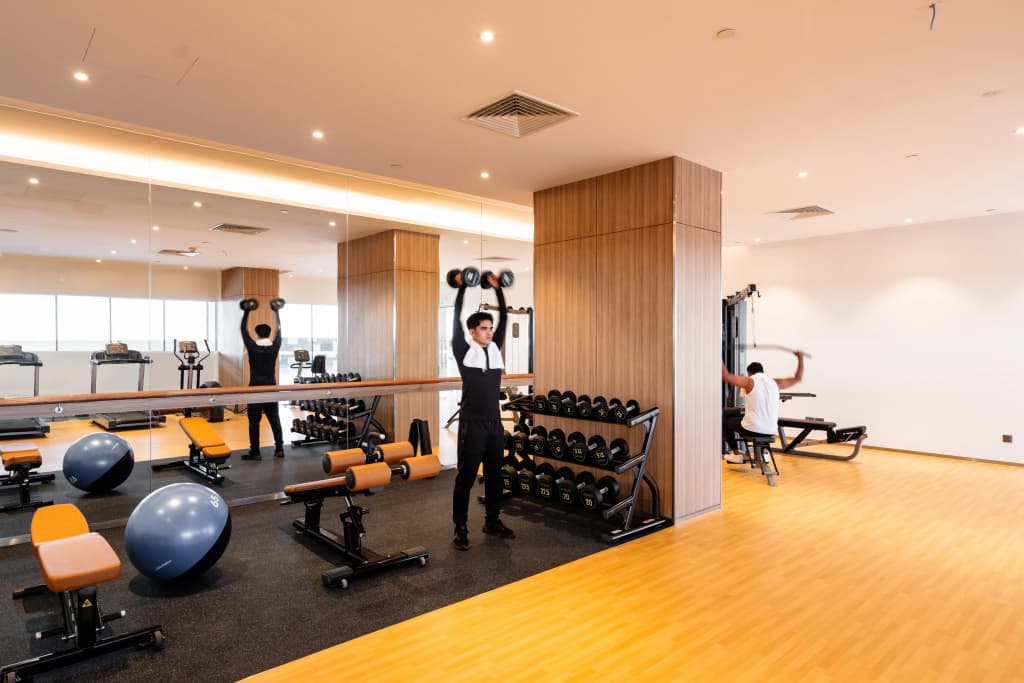 Holiday Inn Sepang Airport by IHG - photo 11