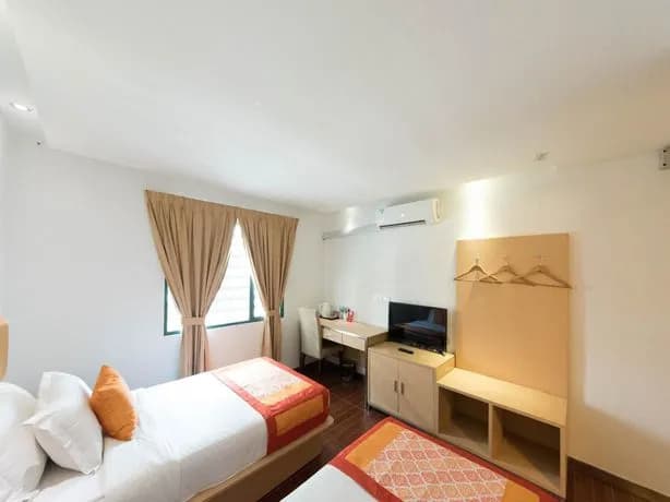 OYO Rooms Chowkit Maju Junction Mall - photo 4
