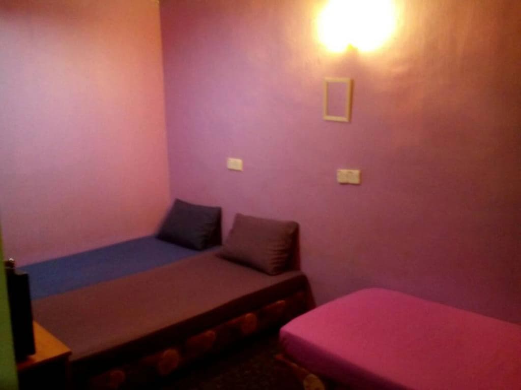 Hijrah Hotel - photo 4