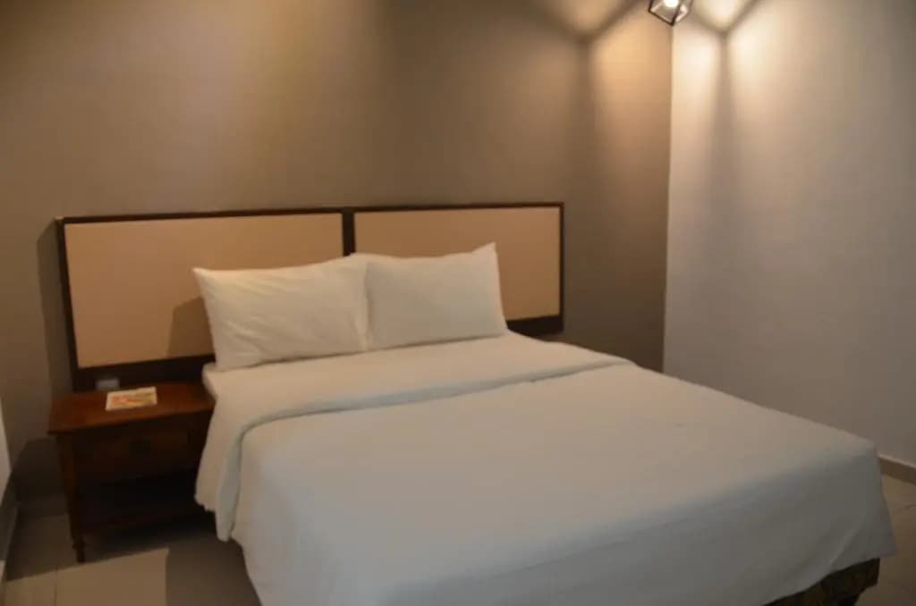 Senrose Hotel - photo 40
