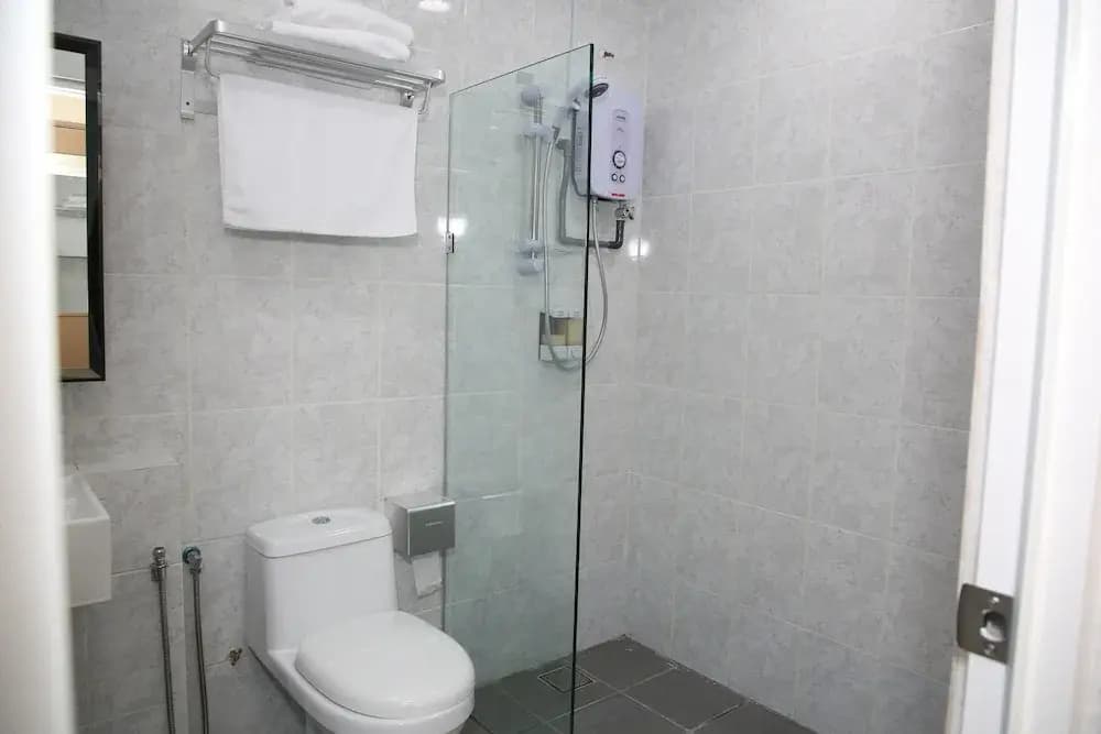 SS Hotel Seremban - photo 20