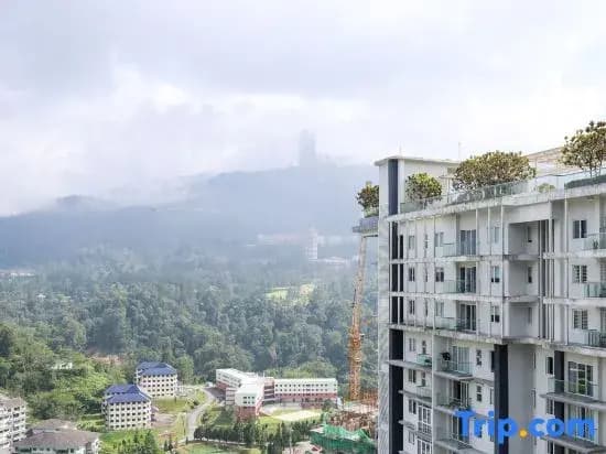 Windmill Upon Hills Premier Suites by QHome - photo 8