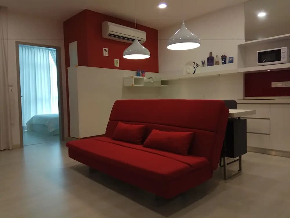 Penang Studio Suite in Georgetown - photo 30