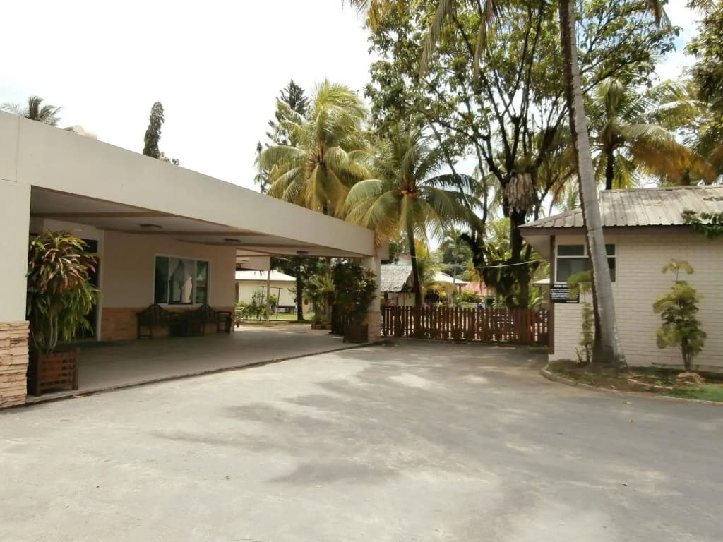 Langkah Syabas Beach Resort - photo 15