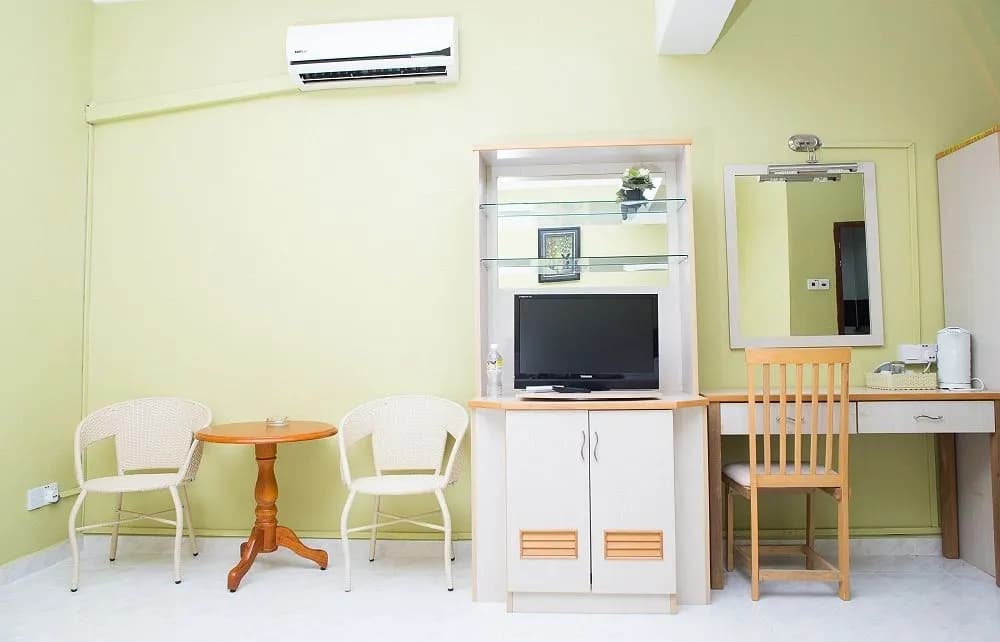 Isa Motel - photo 12