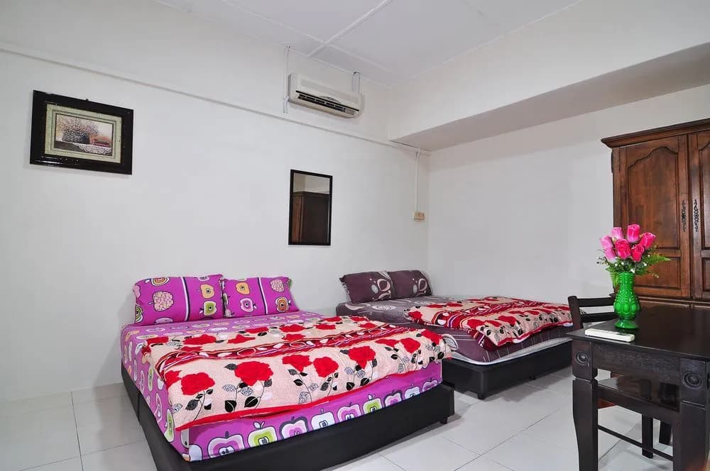Chin Hua Holiday Home 5 - photo 4