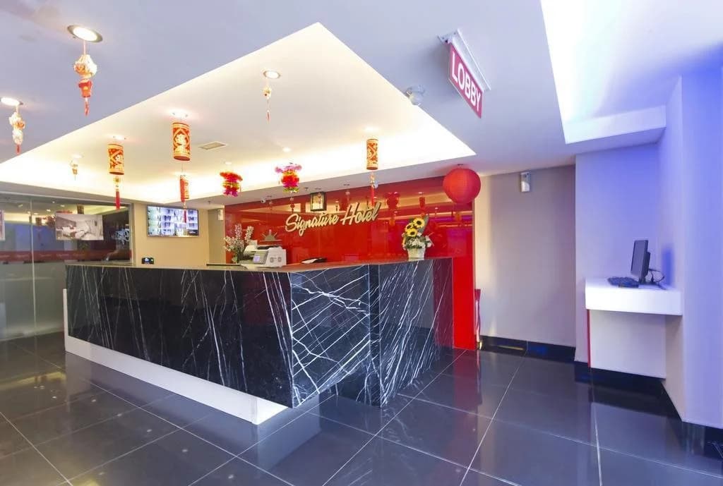 Signature Hotel Little India@KL Sentral - photo 13