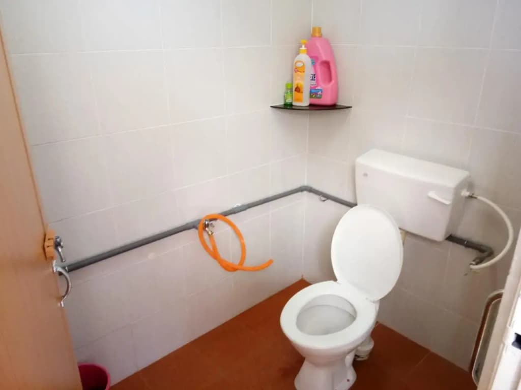 Homestay AZMI ZITA - photo 7