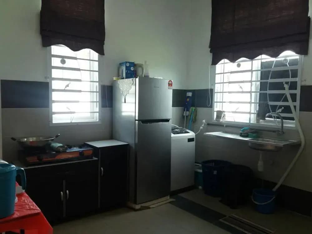 Aurora Homestay Melaka - photo 11