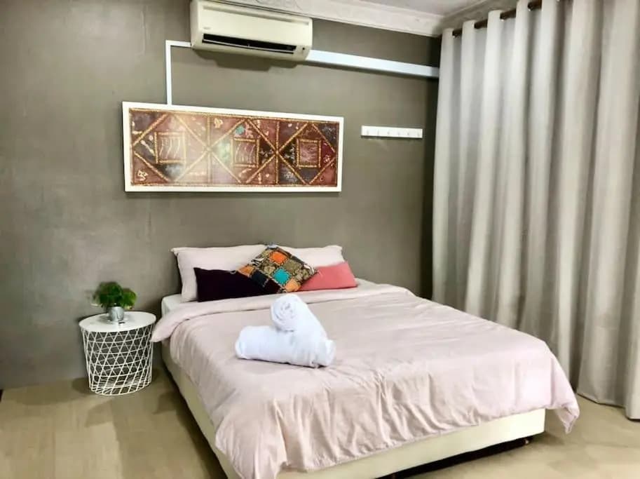 The Nook, Kuala Terengganu - photo 1