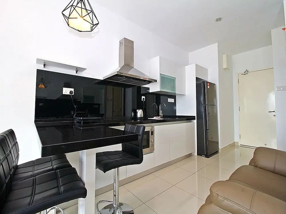 Mansion One Suites - One Bedroom Suites - photo 19