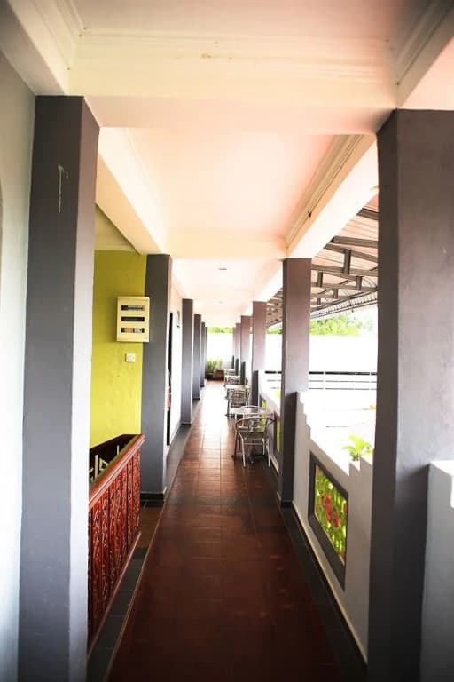 Isa Motel - photo 8