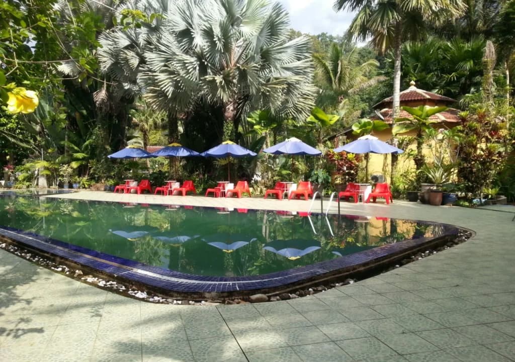 Seri Pengantin Resort - photo 7