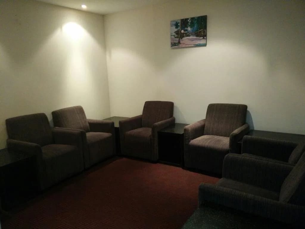 Plaza Premium Lounge (International Departure) - Senai Airport - photo 3