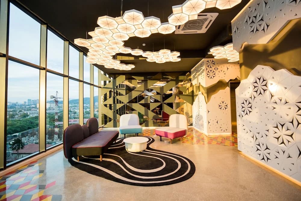 Arte Plus KLCC by Luxury Suites Asia - photo 13