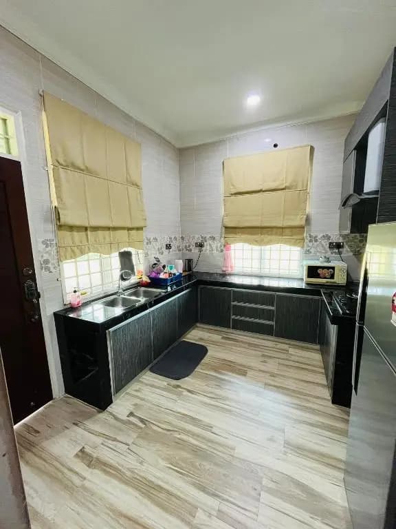 Cendana Residence Homestay 1 Manir Kuala Terengganu - photo 6