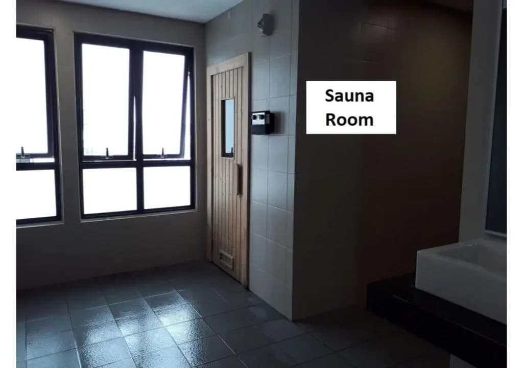 I City Residence, 2 Bedroom 4-7 Pax unit, Walking to Theme n Water Park & Shopping Mall - photo 11