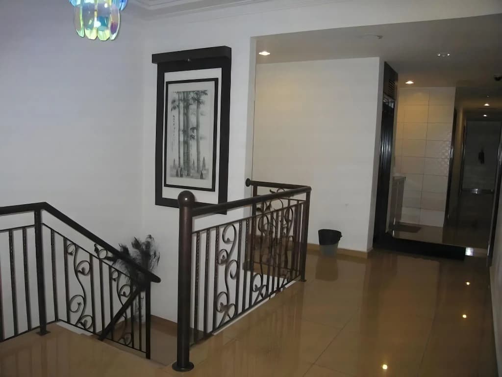 Rainbow Hotel - photo 11
